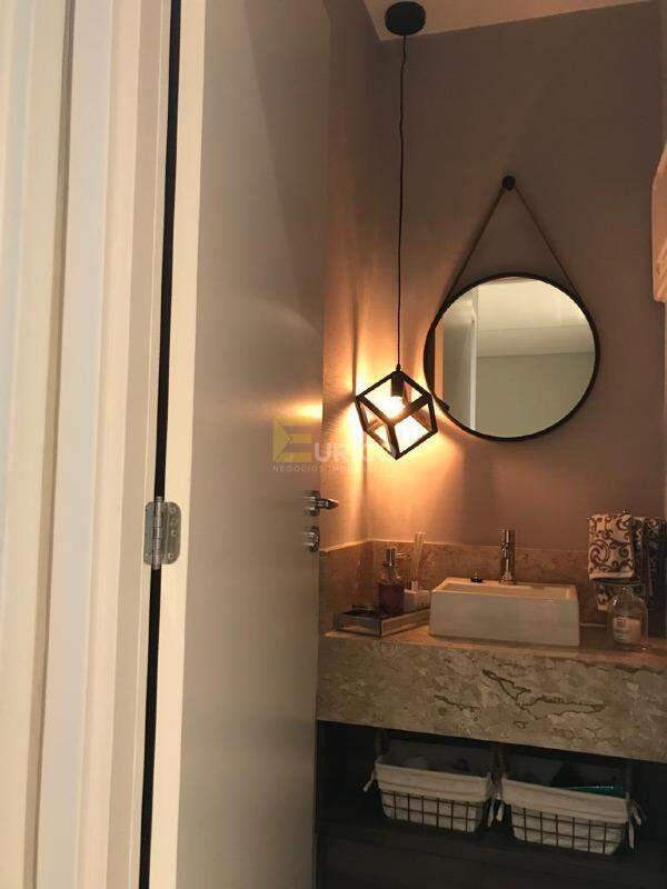Apartamento à venda no Condomínio Forest Hills Jundiaí em Jundiaí/SP: 