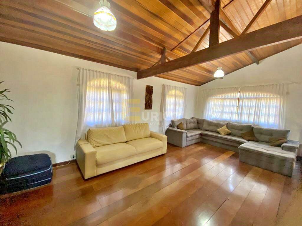 Chácara à venda no Monterrey em Louveira/SP: 