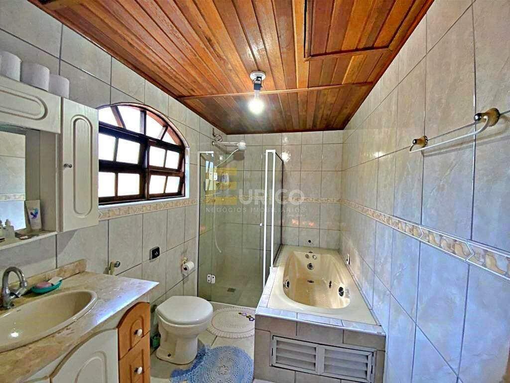 Chácara à venda no Monterrey em Louveira/SP: 
