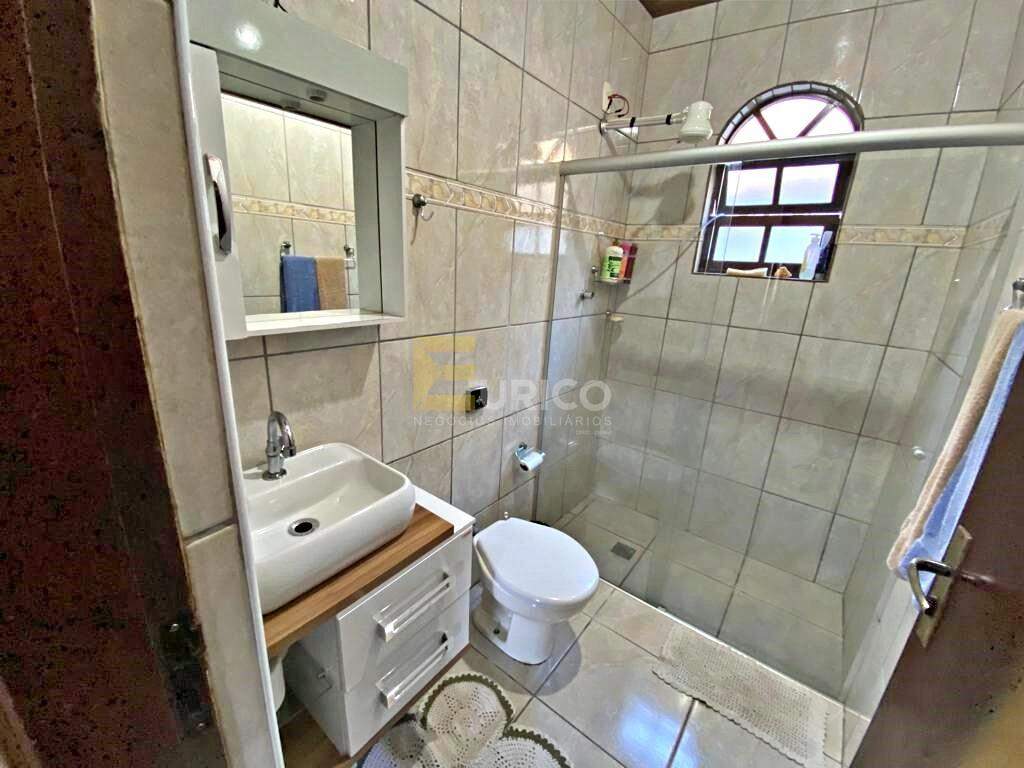 Chácara à venda no Monterrey em Louveira/SP: 