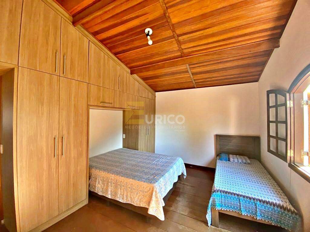 Chácara à venda no Monterrey em Louveira/SP: 