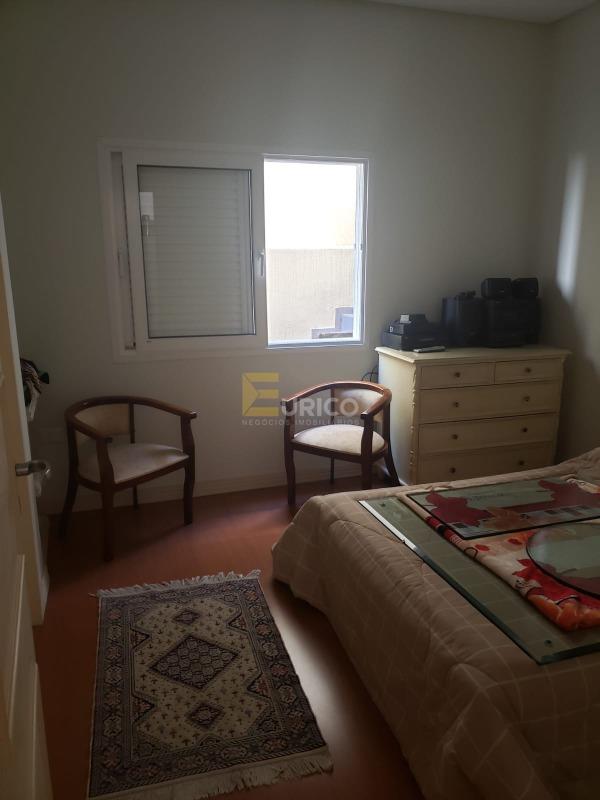 Casa em condomínio à venda no Condomínio Village Visconde de Itamaracá em Valinhos/SP: 