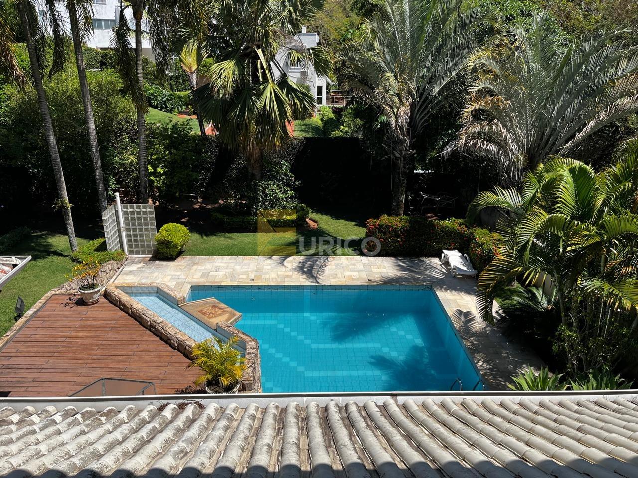 Casa em condomínio à venda no Condomínio Village Visconde de Itamaracá em Valinhos/SP: 