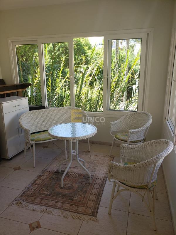 Casa em condomínio à venda no Condomínio Village Visconde de Itamaracá em Valinhos/SP: 