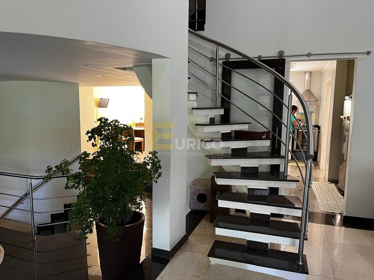 Casa em condomínio à venda no Condomínio Village Visconde de Itamaracá em Valinhos/SP: 