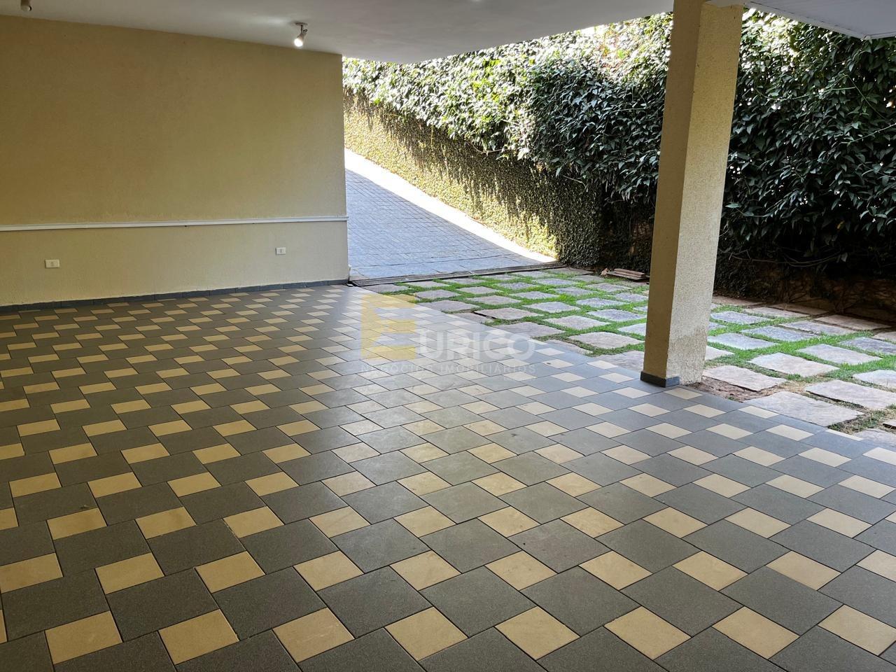 Casa em condomínio à venda no Condomínio Village Visconde de Itamaracá em Valinhos/SP: 