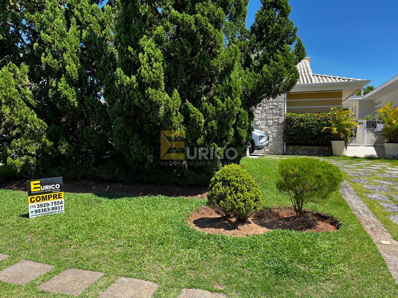 Casa em condomínio à venda no Condomínio Village Visconde de Itamaracá em Valinhos/SP: 