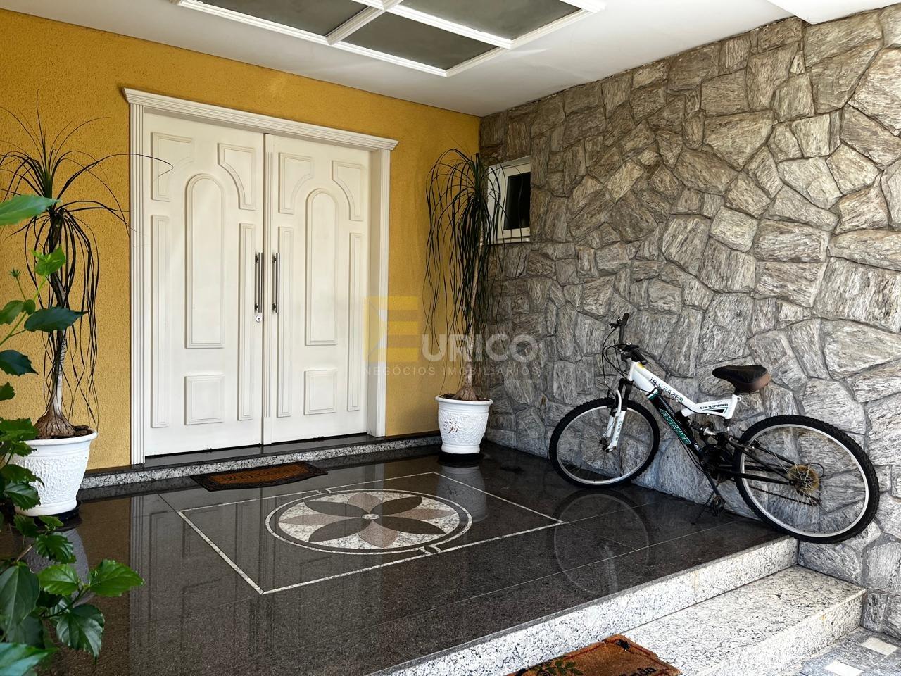 Casa em condomínio à venda no Condomínio Village Visconde de Itamaracá em Valinhos/SP: 