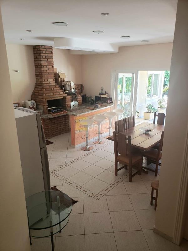 Casa em condomínio à venda no Condomínio Village Visconde de Itamaracá em Valinhos/SP: 