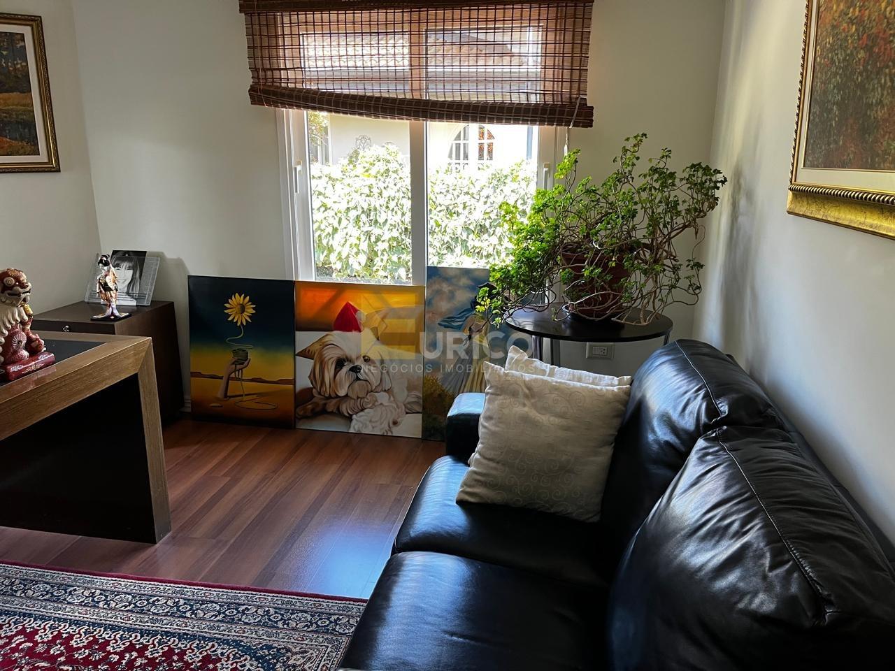 Casa em condomínio à venda no Condomínio Village Visconde de Itamaracá em Valinhos/SP: 