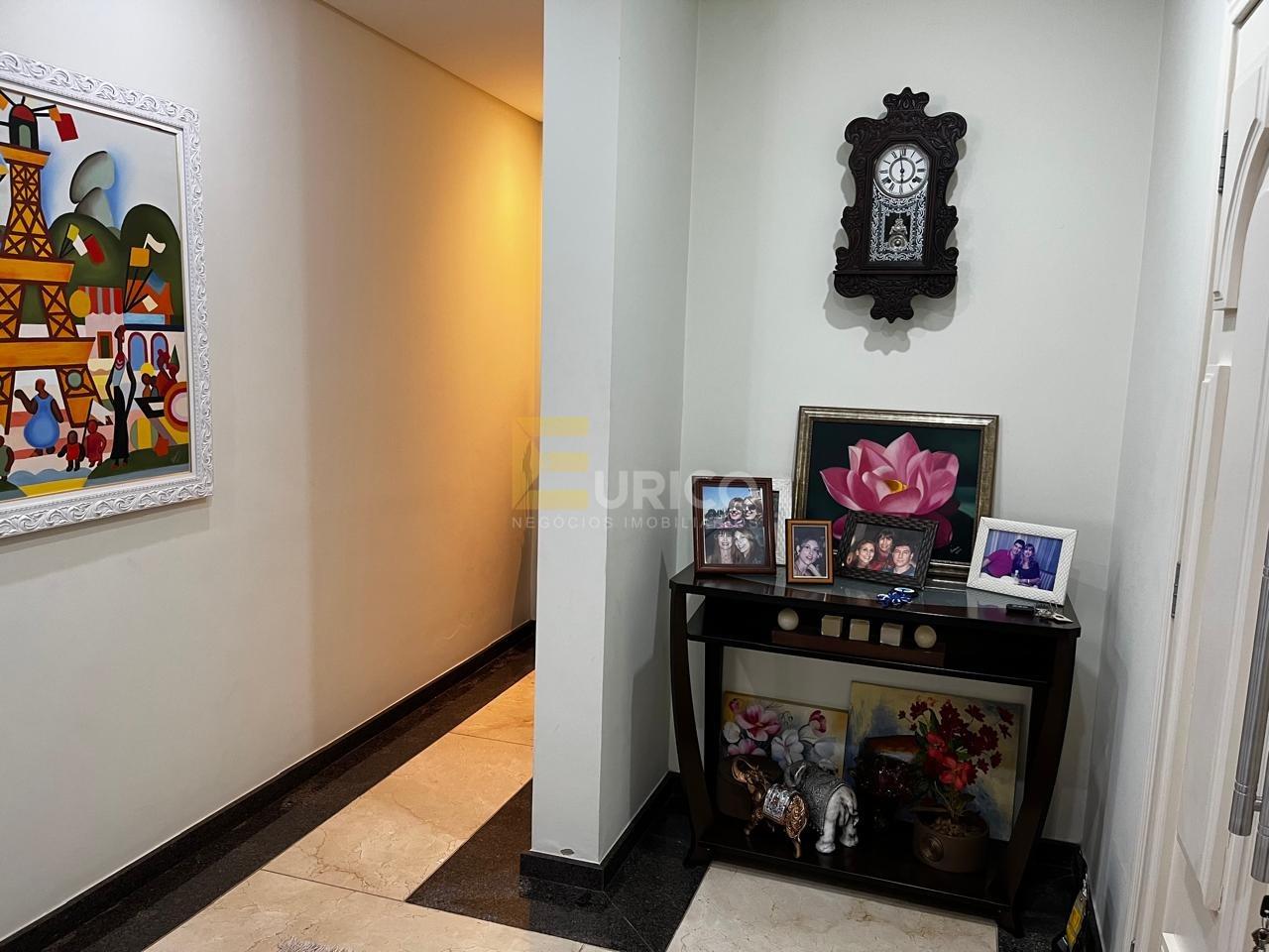 Casa em condomínio à venda no Condomínio Village Visconde de Itamaracá em Valinhos/SP: 