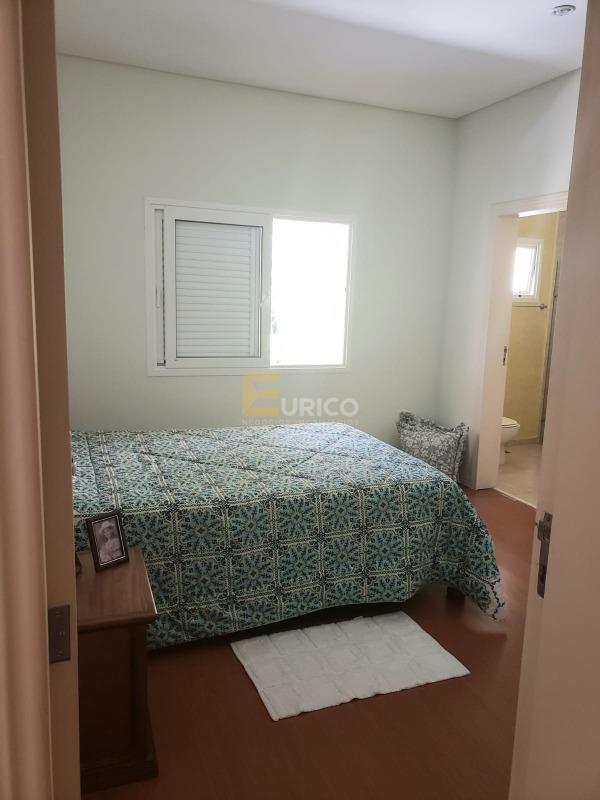 Casa em condomínio à venda no Condomínio Village Visconde de Itamaracá em Valinhos/SP: 
