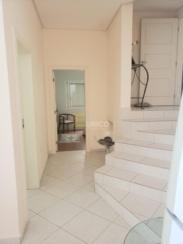 Casa em condomínio à venda no Condomínio Village Visconde de Itamaracá em Valinhos/SP: 