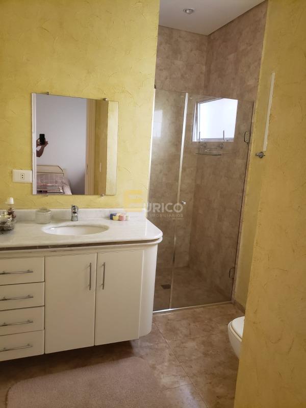 Casa em condomínio à venda no Condomínio Village Visconde de Itamaracá em Valinhos/SP: 