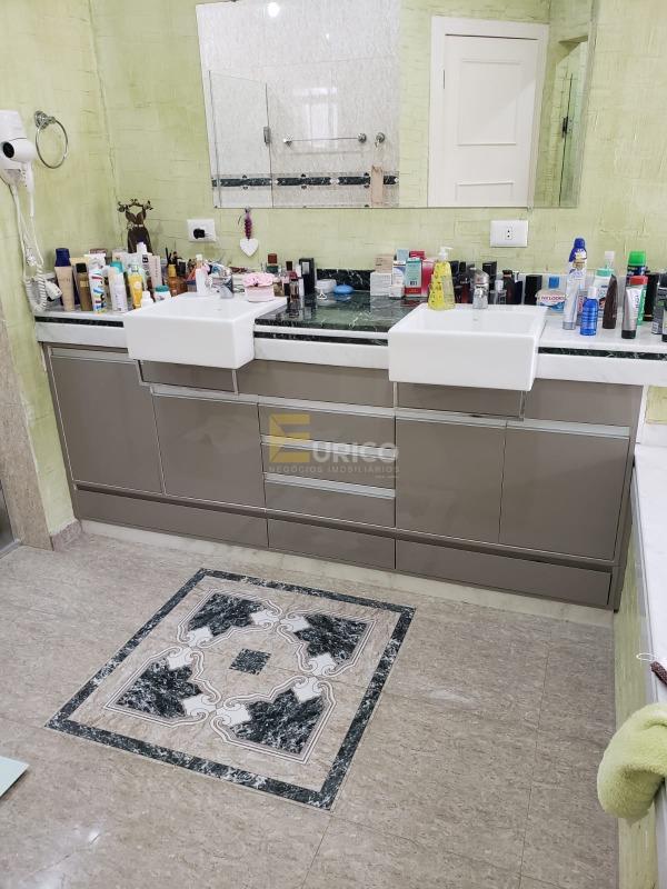 Casa em condomínio à venda no Condomínio Village Visconde de Itamaracá em Valinhos/SP: 