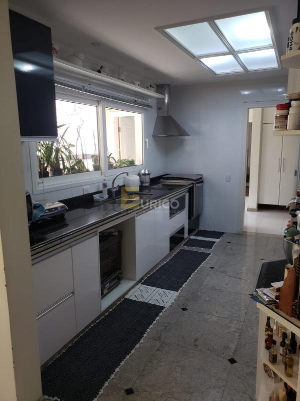 Casa em condomínio à venda no Condomínio Village Visconde de Itamaracá em Valinhos/SP: 