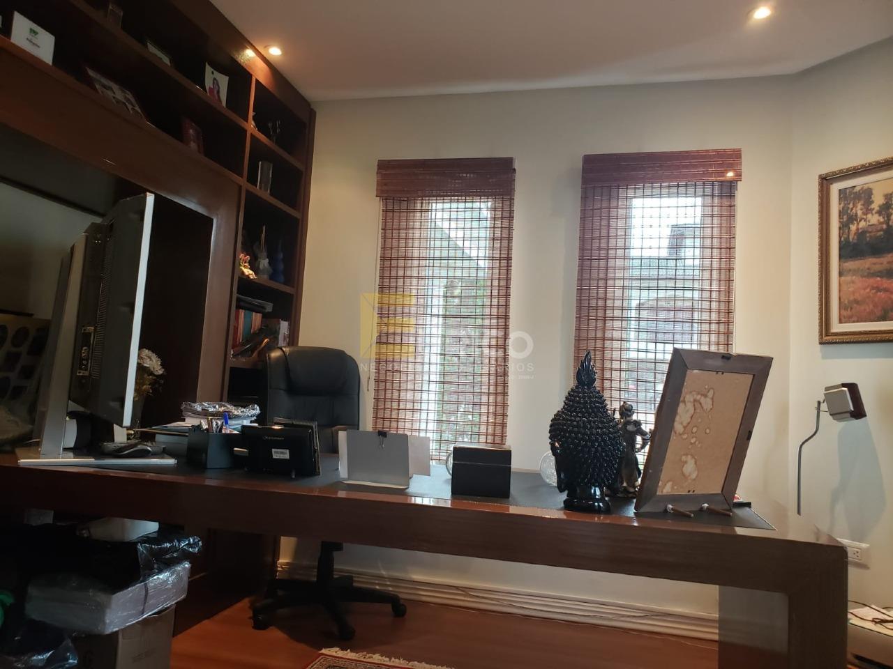 Casa em condomínio à venda no Condomínio Village Visconde de Itamaracá em Valinhos/SP: 