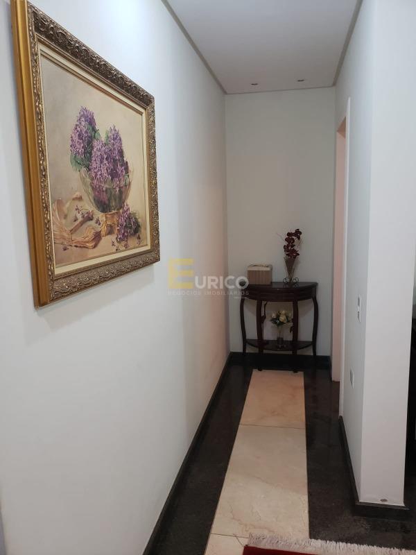 Casa em condomínio à venda no Condomínio Village Visconde de Itamaracá em Valinhos/SP: 