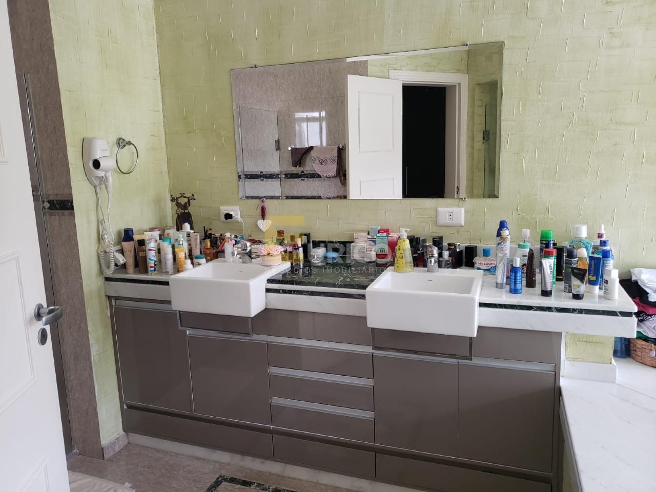 Casa em condomínio à venda no Condomínio Village Visconde de Itamaracá em Valinhos/SP: 