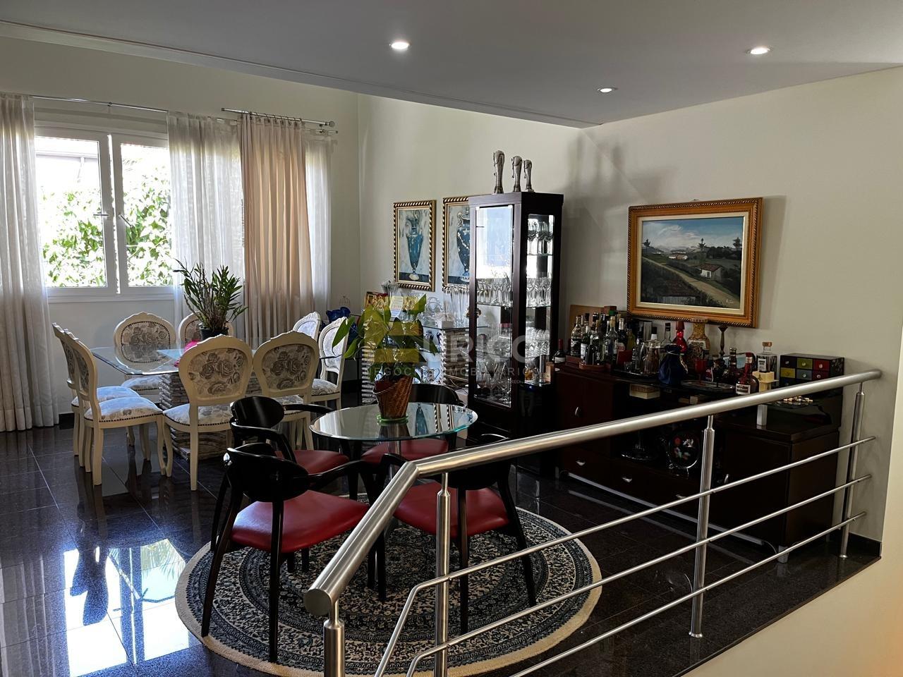 Casa em condomínio à venda no Condomínio Village Visconde de Itamaracá em Valinhos/SP: 