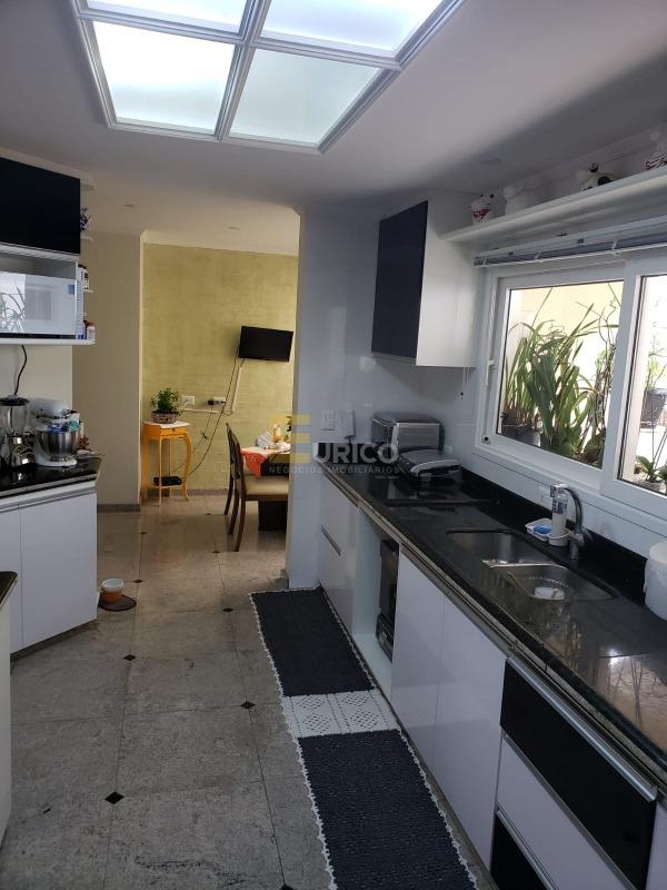 Casa em condomínio à venda no Condomínio Village Visconde de Itamaracá em Valinhos/SP: 