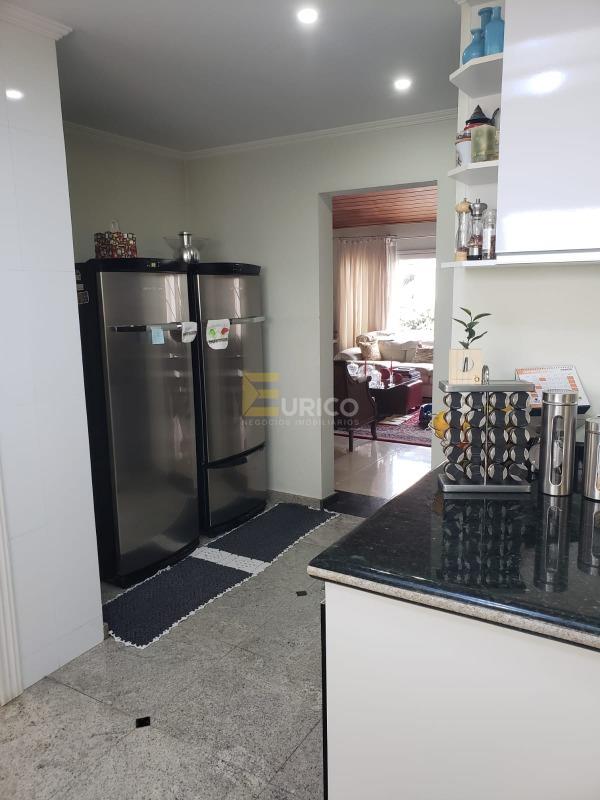 Casa em condomínio à venda no Condomínio Village Visconde de Itamaracá em Valinhos/SP: 