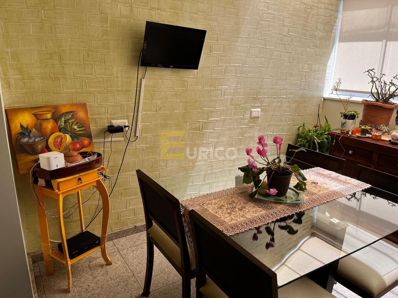 Casa em condomínio à venda no Condomínio Village Visconde de Itamaracá em Valinhos/SP: 