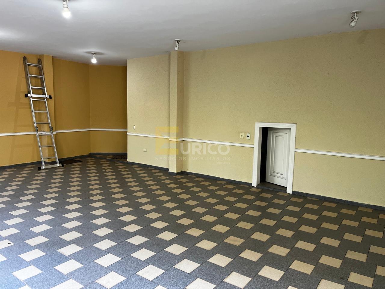 Casa em condomínio à venda no Condomínio Village Visconde de Itamaracá em Valinhos/SP: 