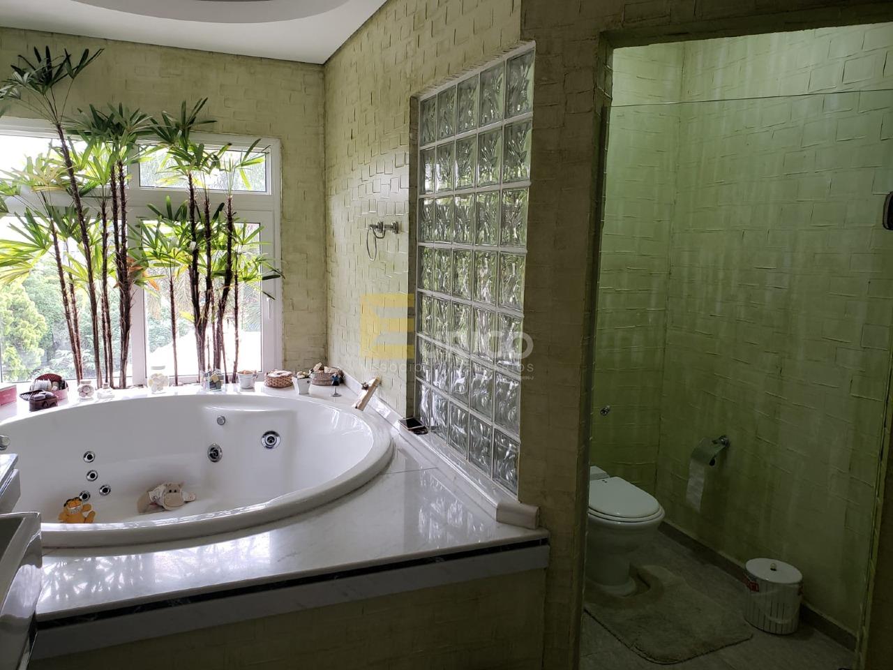 Casa em condomínio à venda no Condomínio Village Visconde de Itamaracá em Valinhos/SP: 