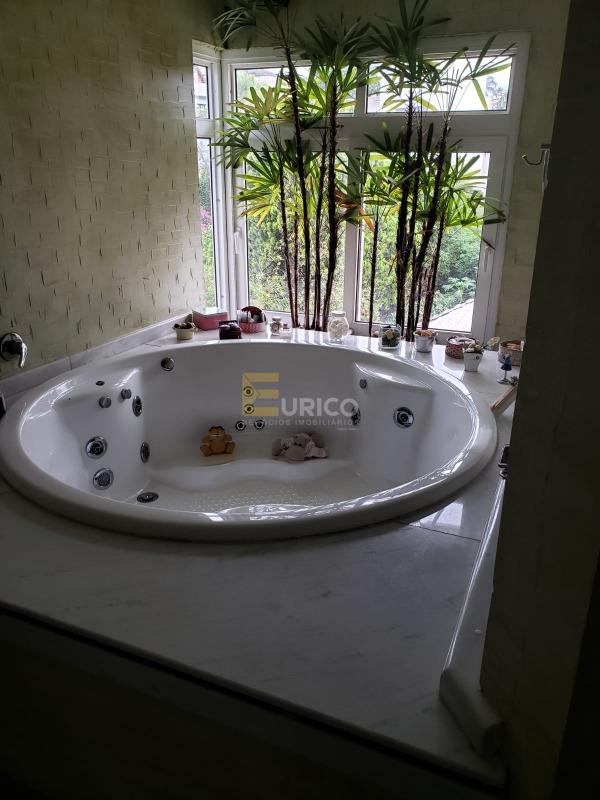 Casa em condomínio à venda no Condomínio Village Visconde de Itamaracá em Valinhos/SP: 