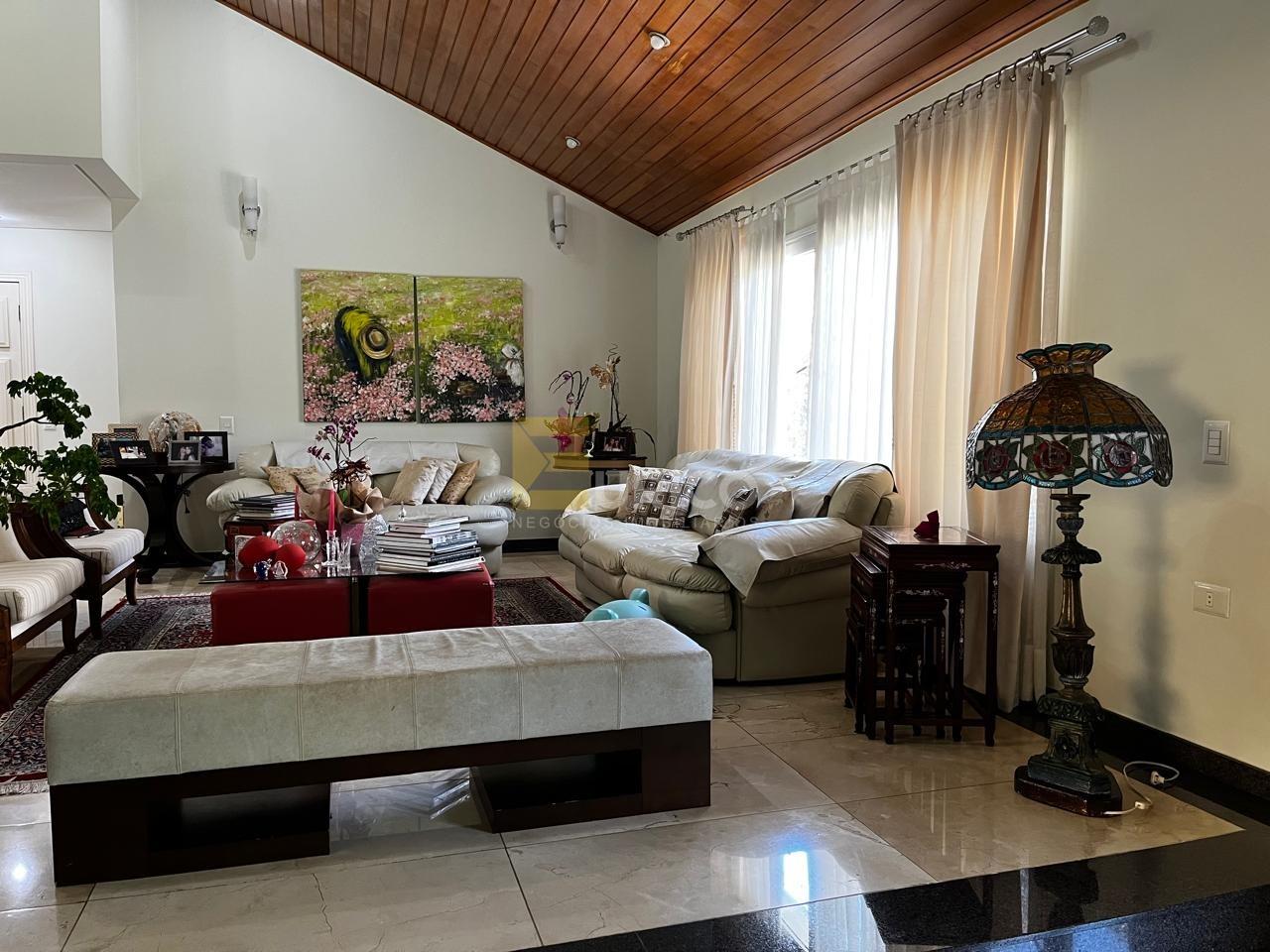 Casa em condomínio à venda no Condomínio Village Visconde de Itamaracá em Valinhos/SP: 