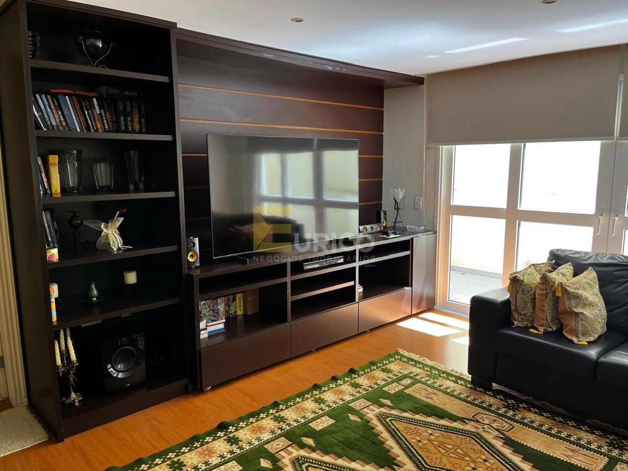 Casa em condomínio à venda no Condomínio Village Visconde de Itamaracá em Valinhos/SP: 