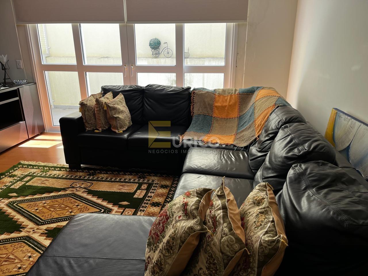 Casa em condomínio à venda no Condomínio Village Visconde de Itamaracá em Valinhos/SP: 