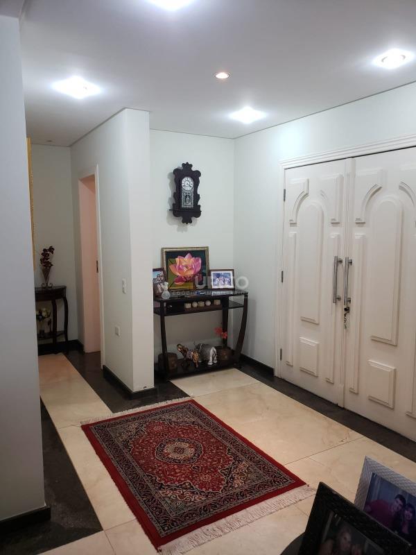 Casa em condomínio à venda no Condomínio Village Visconde de Itamaracá em Valinhos/SP: 