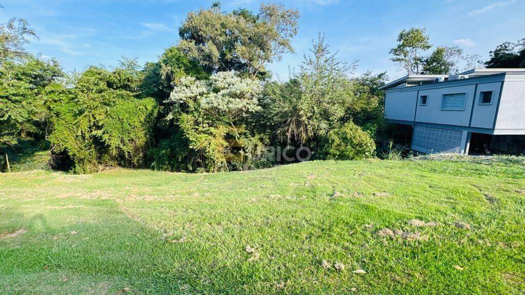 Terreno em Condomínio à venda no Terras de Santa Teresa em Itupeva/SP: 