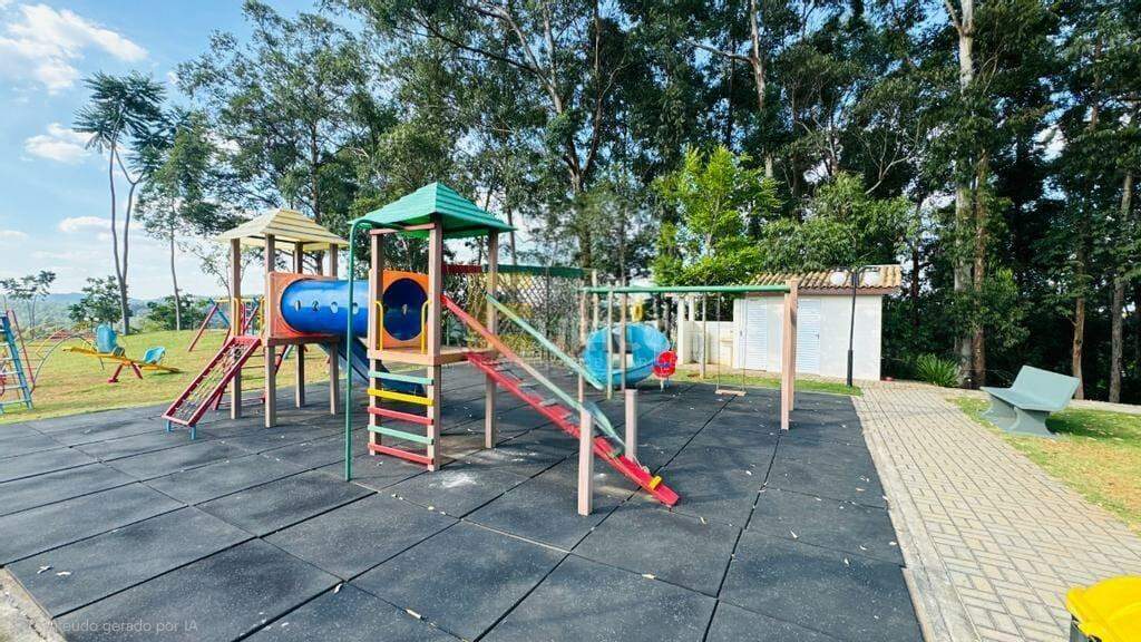 Terreno em Condomínio à venda no Terras de Santa Teresa em Itupeva/SP: 