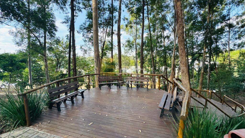 Terreno em Condomínio à venda no Terras de Santa Teresa em Itupeva/SP: 
