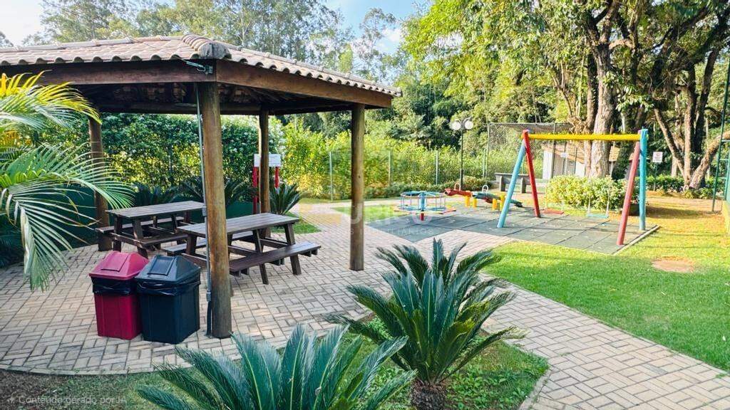 Terreno em Condomínio à venda no Terras de Santa Teresa em Itupeva/SP: 