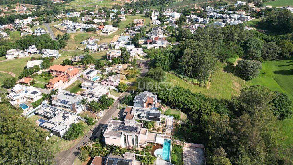 Terreno em Condomínio à venda no Terras de Santa Teresa em Itupeva/SP: 