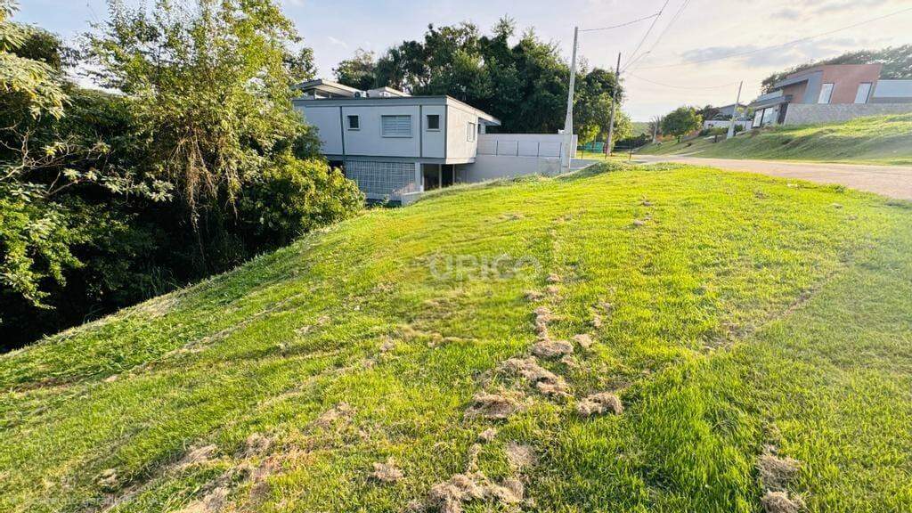 Terreno em Condomínio à venda no Terras de Santa Teresa em Itupeva/SP: 