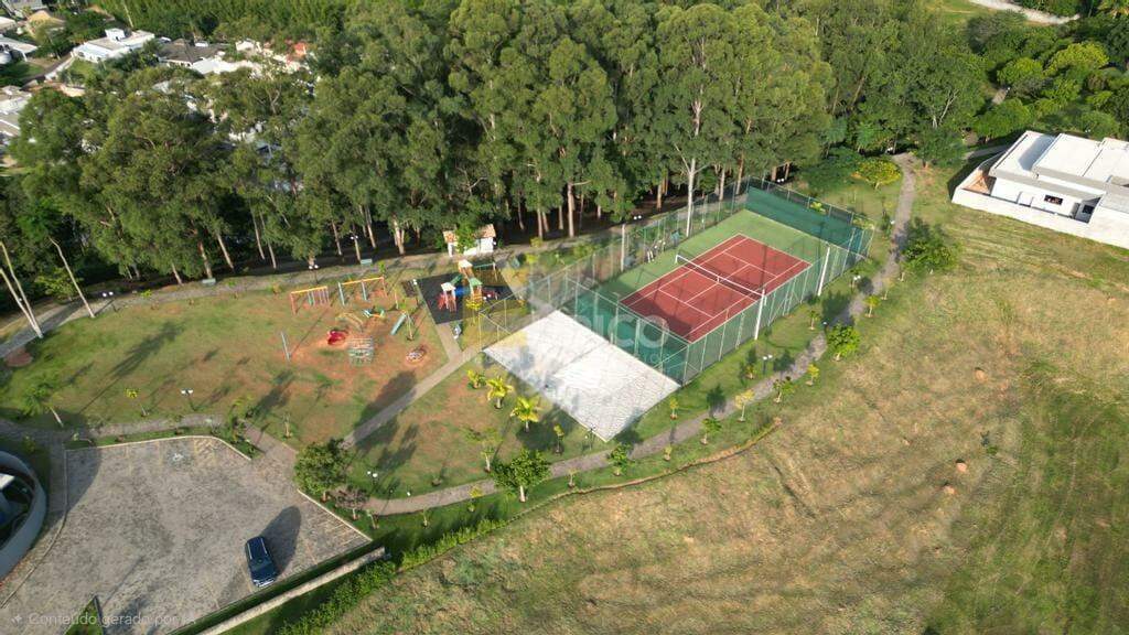 Terreno em Condomínio à venda no Terras de Santa Teresa em Itupeva/SP: 