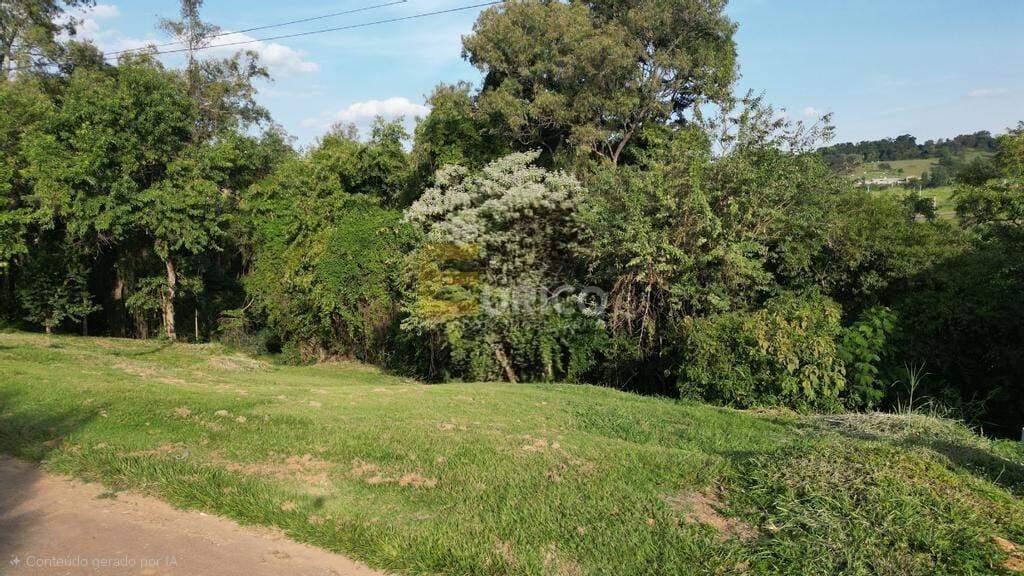 Terreno em Condomínio à venda no Terras de Santa Teresa em Itupeva/SP: 