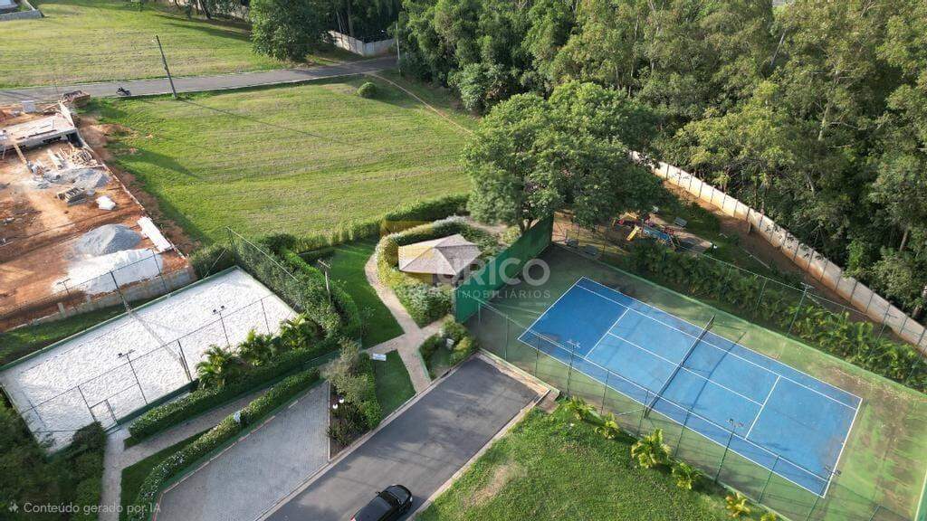 Terreno em Condomínio à venda no Terras de Santa Teresa em Itupeva/SP: 