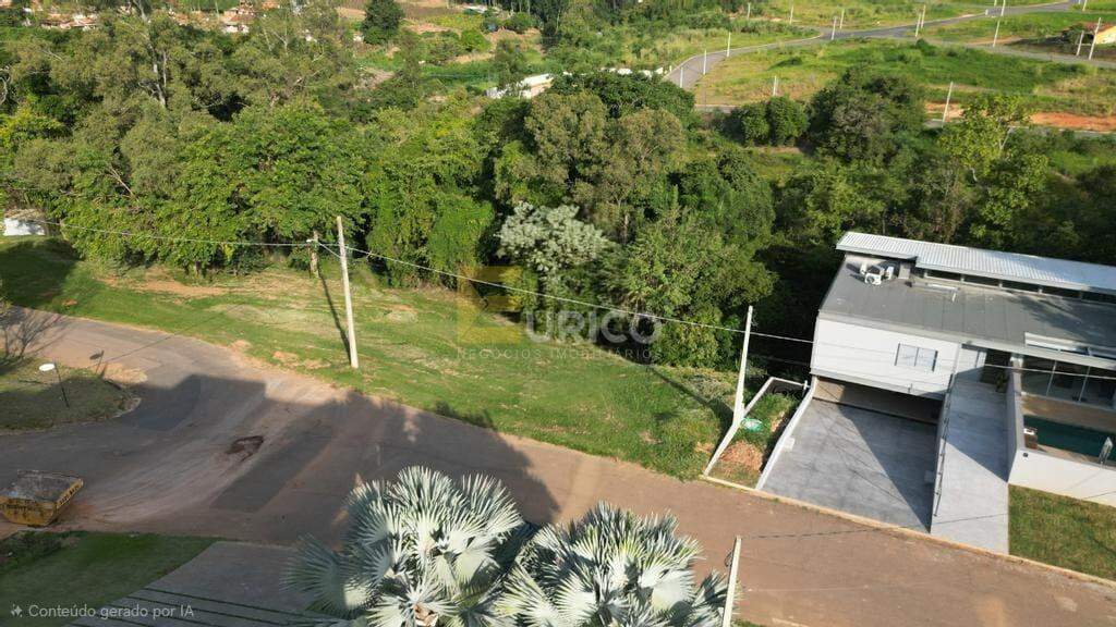 Terreno em Condomínio à venda no Terras de Santa Teresa em Itupeva/SP: 