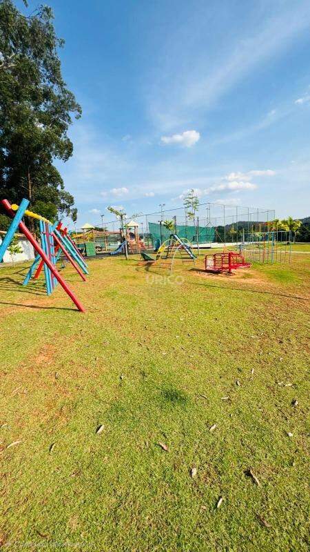 Terreno em Condomínio à venda no Terras de Santa Teresa em Itupeva/SP: 