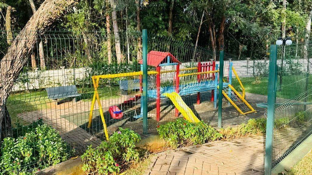Terreno em Condomínio à venda no Terras de Santa Teresa em Itupeva/SP: 