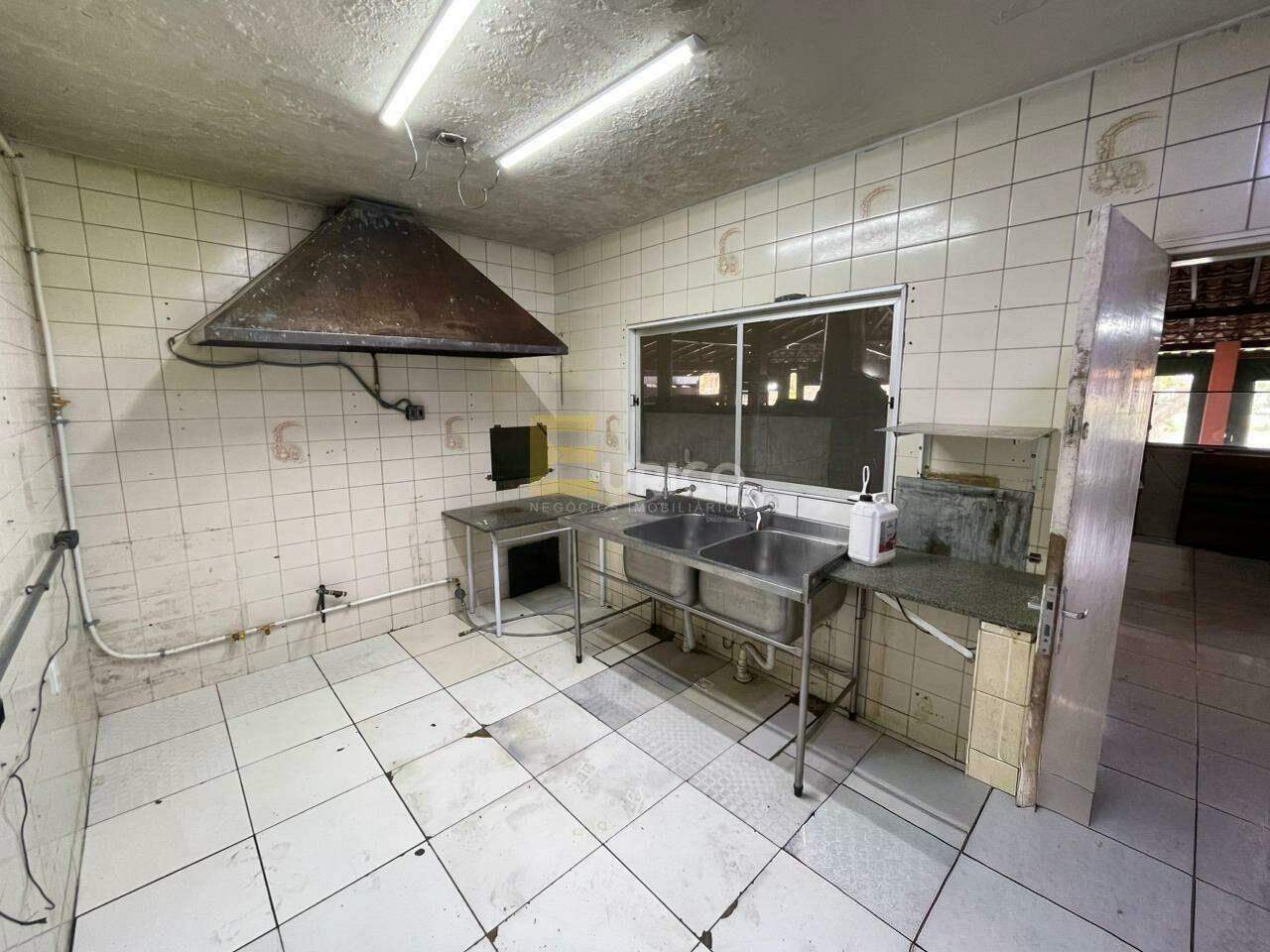 Ponto à venda no Aquario em Vinhedo/SP: 