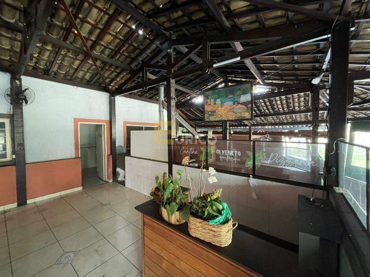 Ponto à venda no Aquario em Vinhedo/SP: 