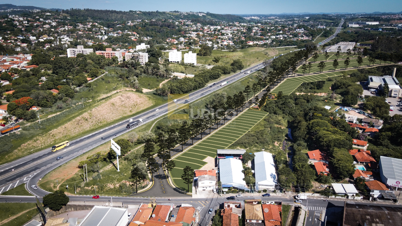 Terreno à venda no Capela em Vinhedo/SP: 