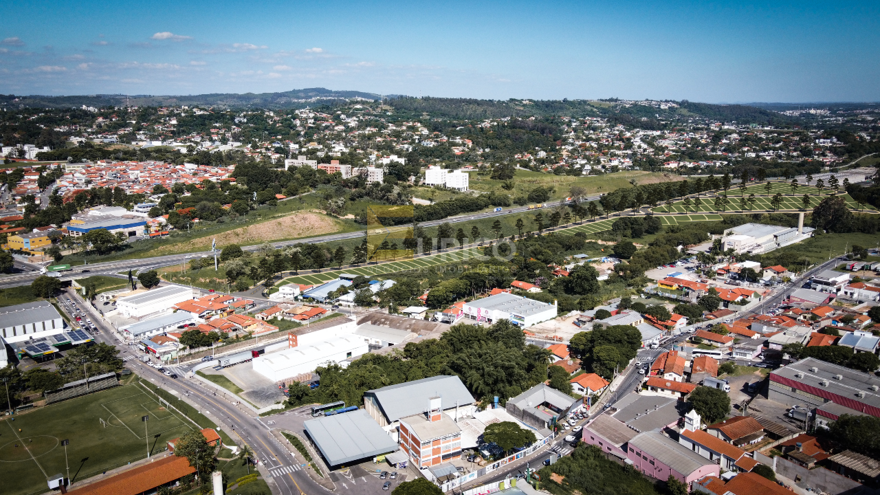 Terreno à venda no Capela em Vinhedo/SP: 